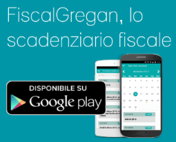 App FiscalGregan AIACE